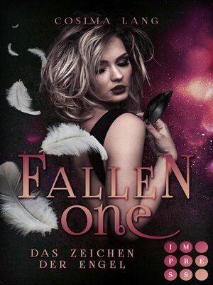 cover image of Fallen One. Das Zeichen der Engel